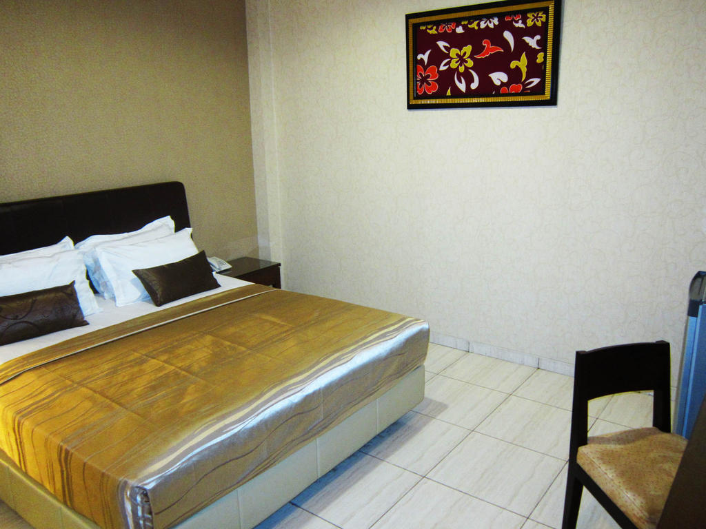 Hotel C3 Semarang Bilik gambar