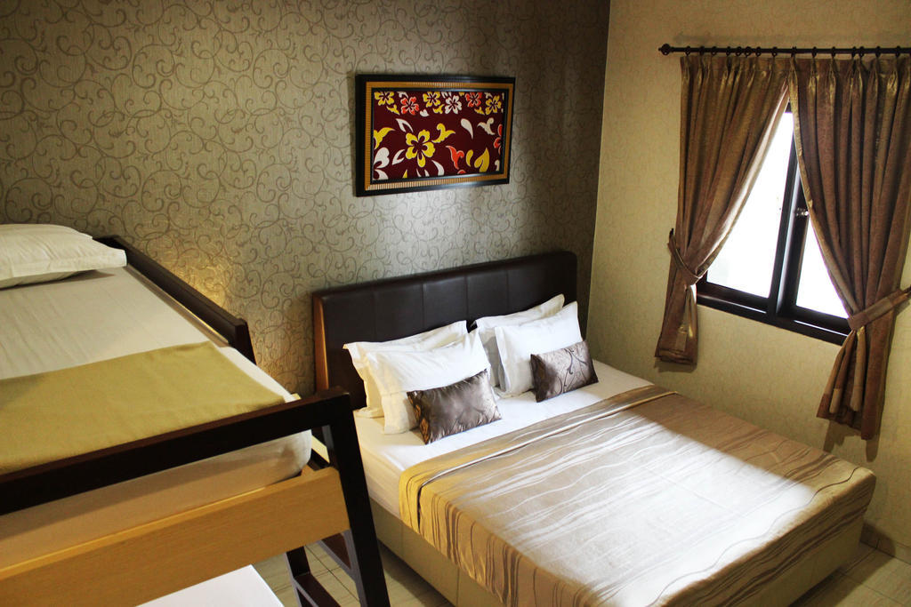 Hotel C3 Semarang Bilik gambar