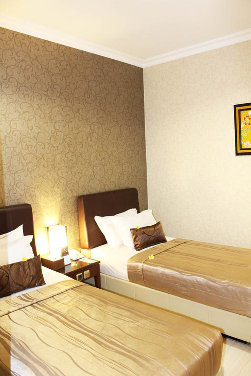 Hotel C3 Semarang Bilik gambar